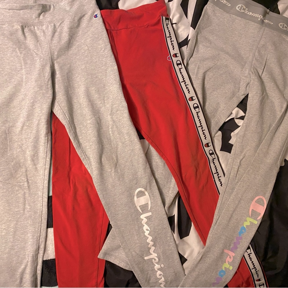 Champion leggings (3)